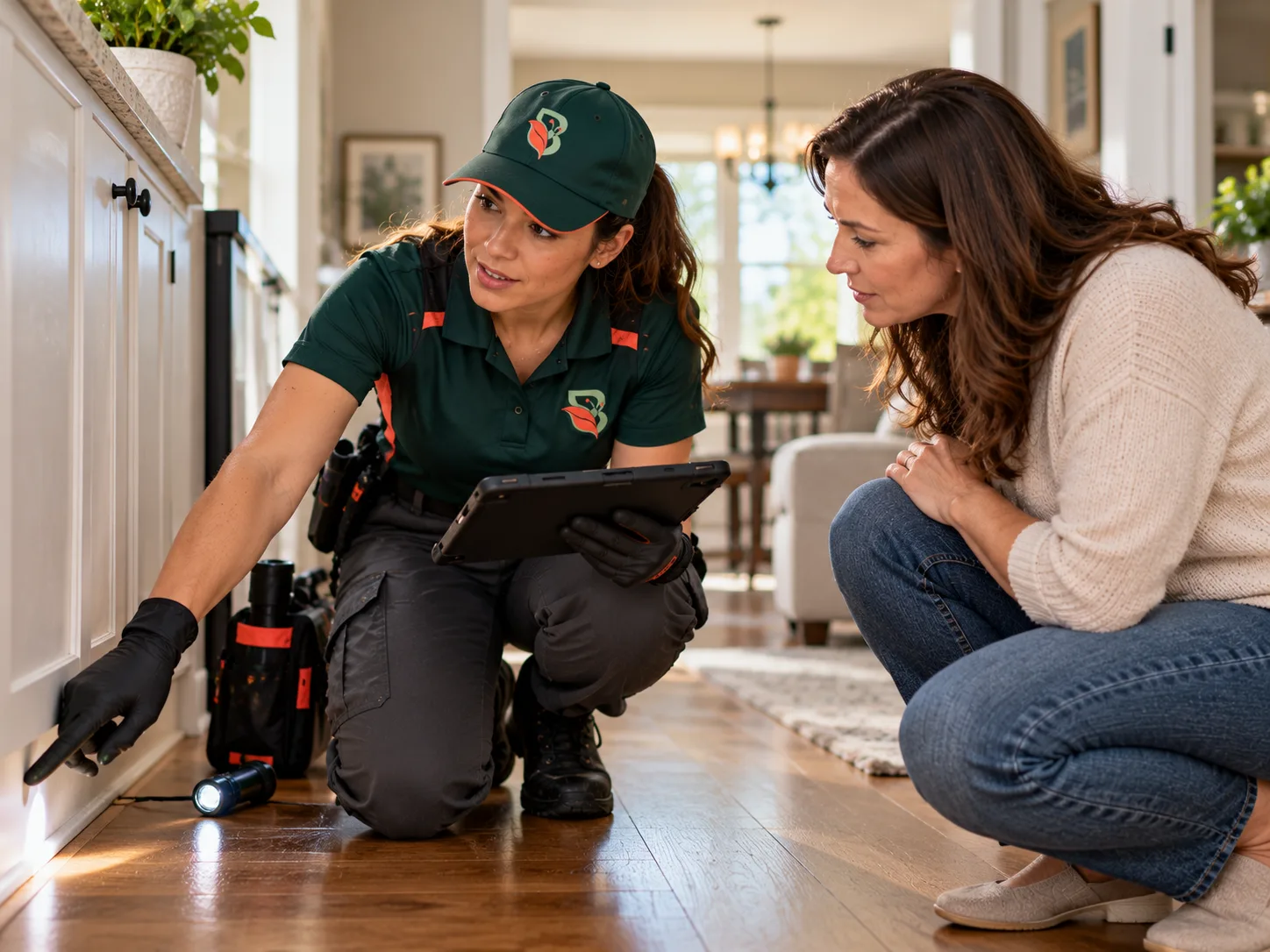 Pest Control Beirne, AR FAQs